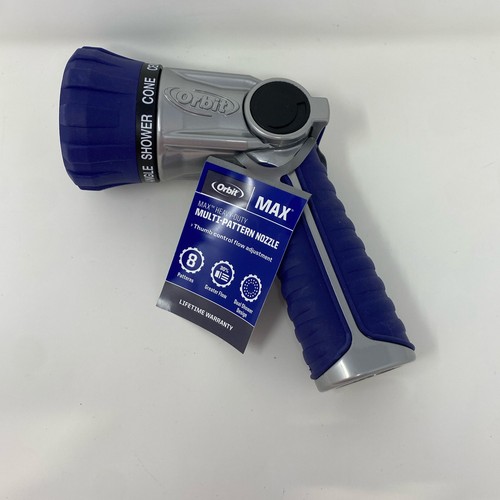 Orbit max pattern hose - max,