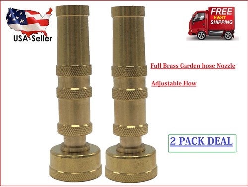 Solid brass garden - brass,
