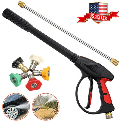 4000psi high pressure power - 4000psi,