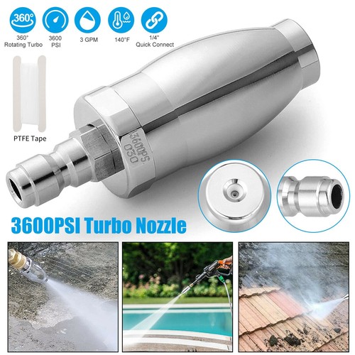 High pressure washer - pressure,