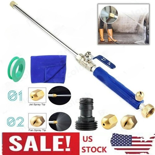 Pressure power washer wall - power,